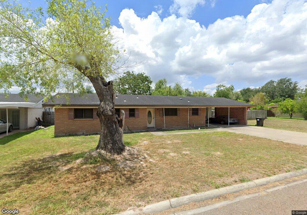1113 Valley View Dr, Weslaco, TX 78596 - photo 1