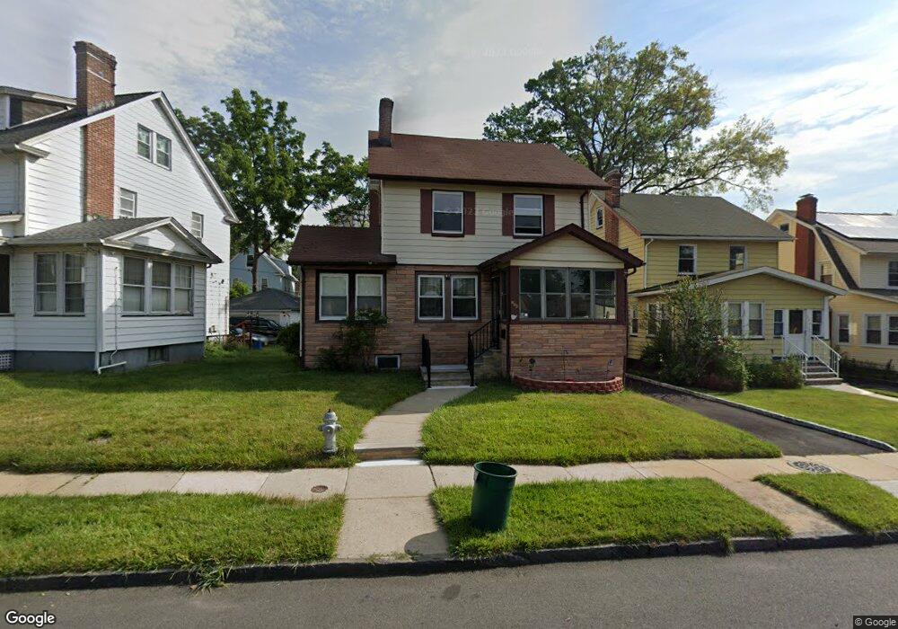 374 Elmwood Ave, East Orange, NJ 07018 - photo 1