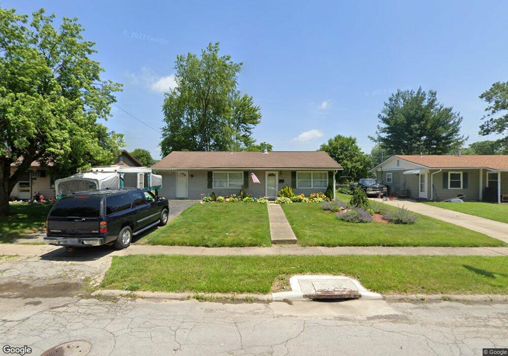 1247 June Dr, Xenia, OH 45385 - photo 1