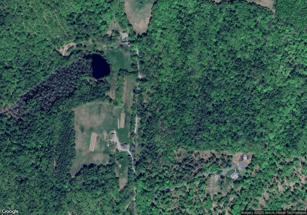 368 Poocham Rd, West Chesterfield, NH 03466 - photo 1