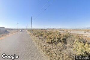0 S Central Miller Creek Rd, Wellington, UT 84542