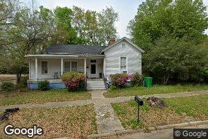 1301 2nd Ave N, Columbus, MS 39701