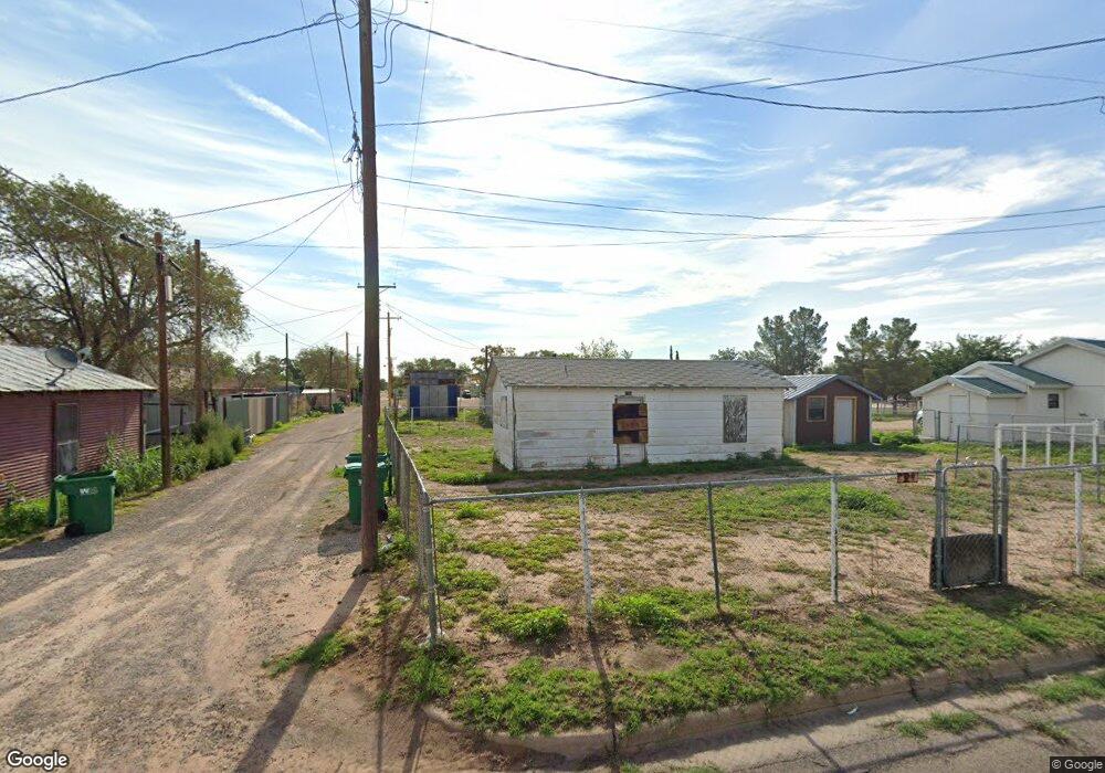 406 E Skelly St, Hobbs, NM 88240 - photo 1