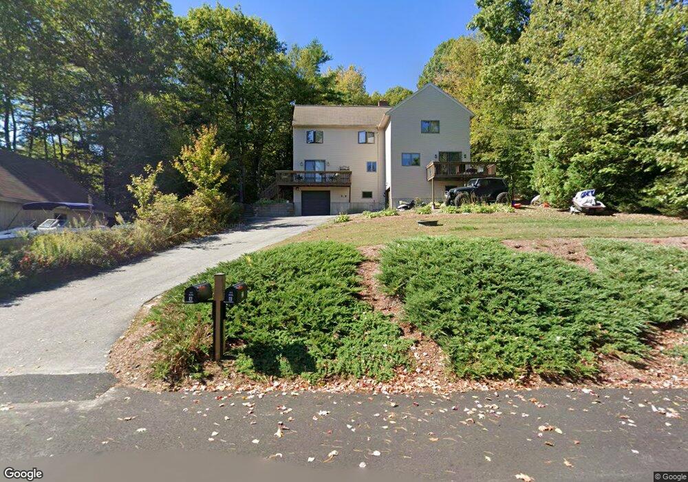 22 Laurie Ln, Westminster, MA 01473 - photo 1