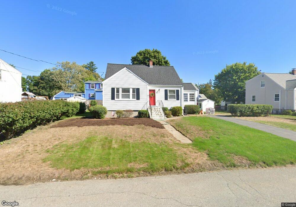 22 Sagamore Rd, Arlington, MA 02476 - photo 1