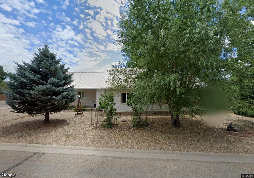 1150 W 8th Dr, Craig, CO 81625 - photo 1