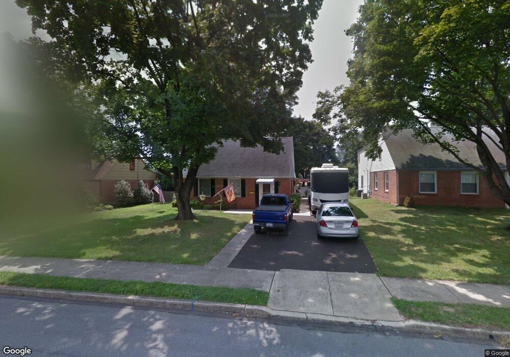 24 Penfield Ave, Norristown, PA 19403 - photo 1