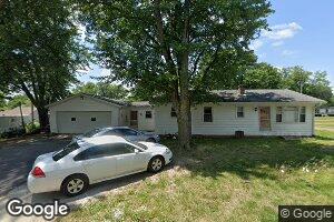 113 N Church St, Plainville, IL 62365