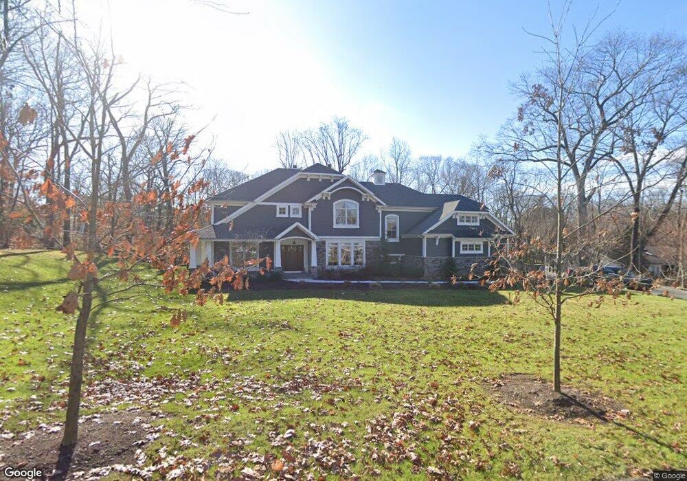 16 Hidden Glen Rd, Upper Saddle River, NJ 07458 - photo 1