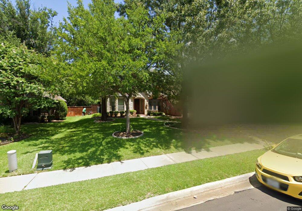 3909 Andrew Ave, Denton, TX 76210 - photo 1