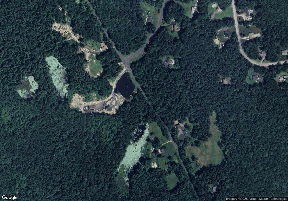 154 Old Monson Rd, Stafford Springs, CT 06076 - photo 1