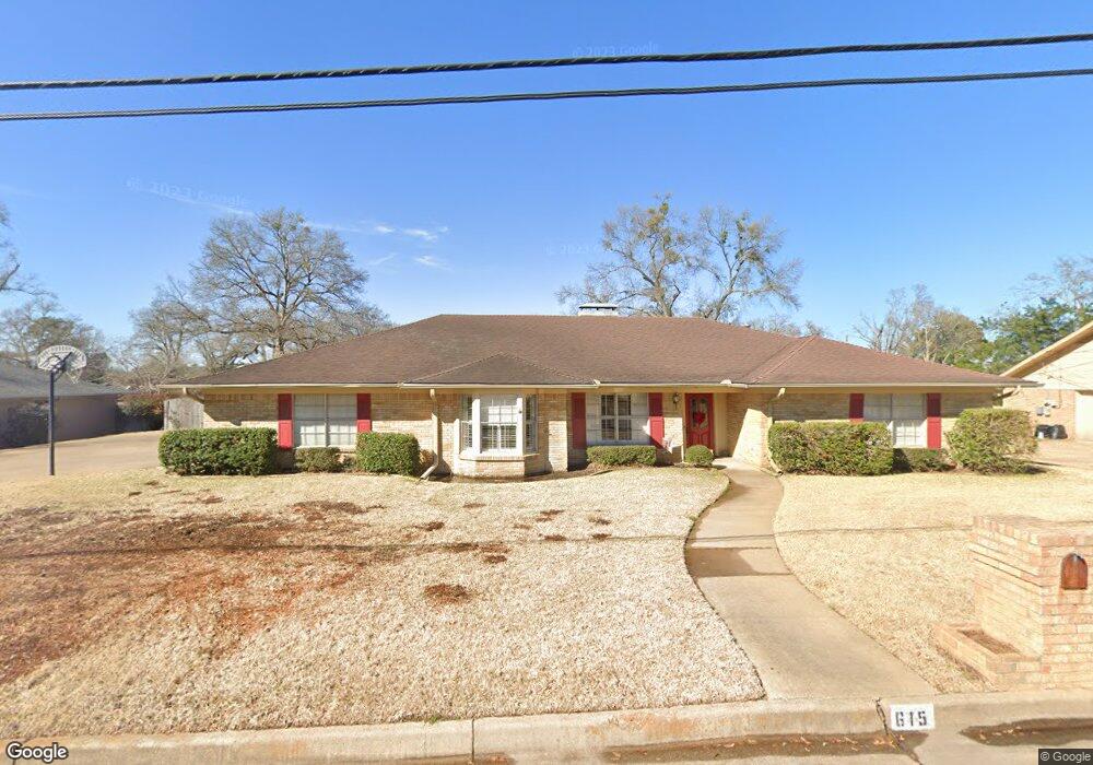 615 Barclay Dr, Tyler, TX 75703 - photo 1