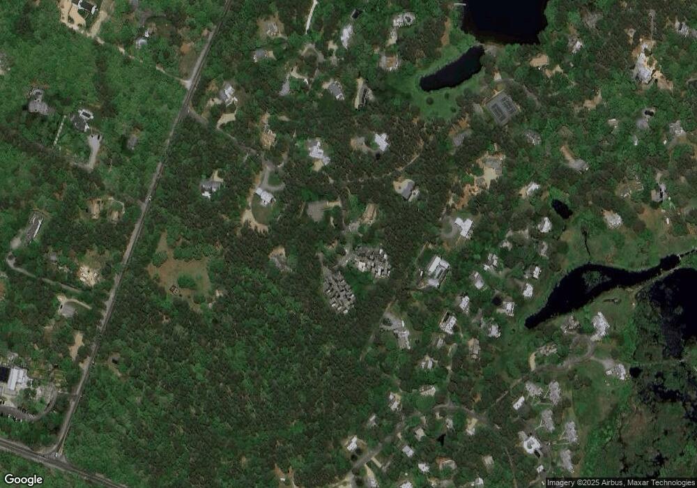 3 Quail Run Rd, Edgartown, MA 02539 - photo 1