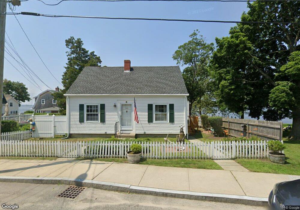 559 Water St, Warren, RI 02885 - photo 1