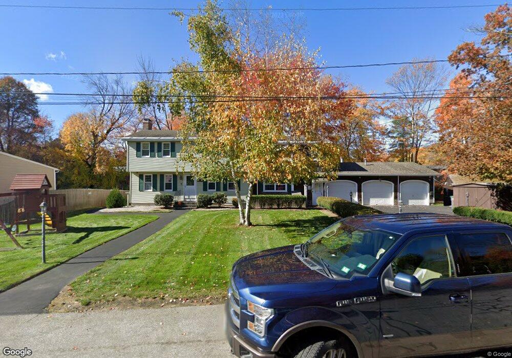 4 Monroe Dr, Hooksett, NH 03106 - photo 1