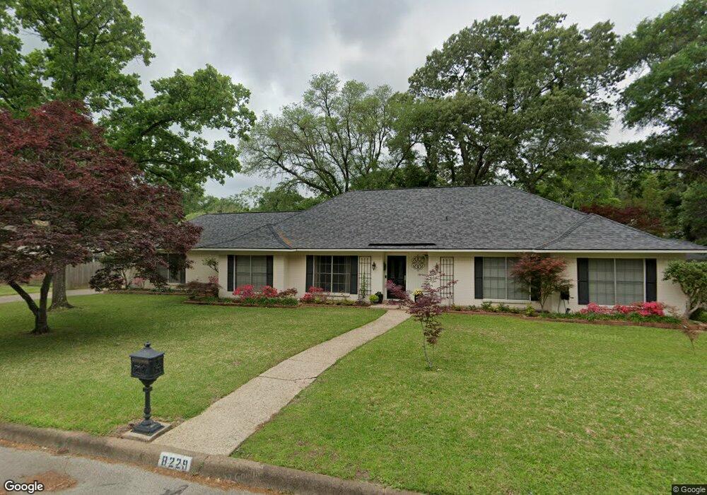 8229 Baylor Dr, Tyler, TX 75703 - photo 1