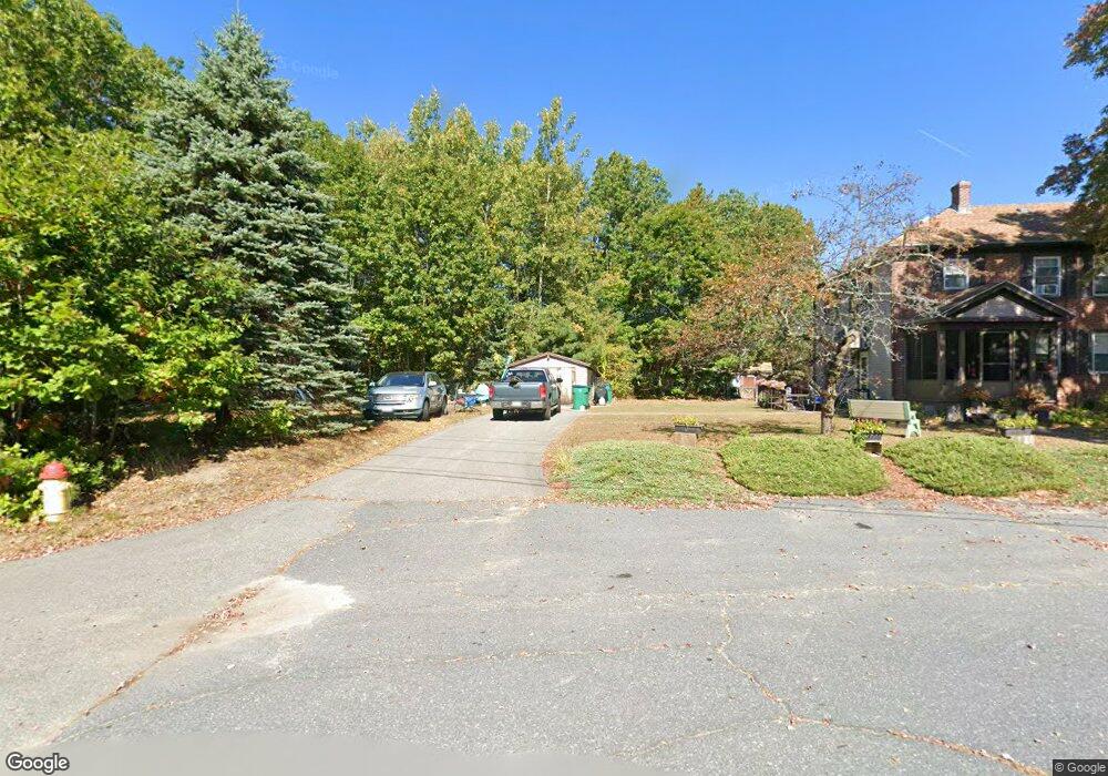 248 5th Mass Turnpike unit 250, Fitchburg, MA 01420 - photo 1