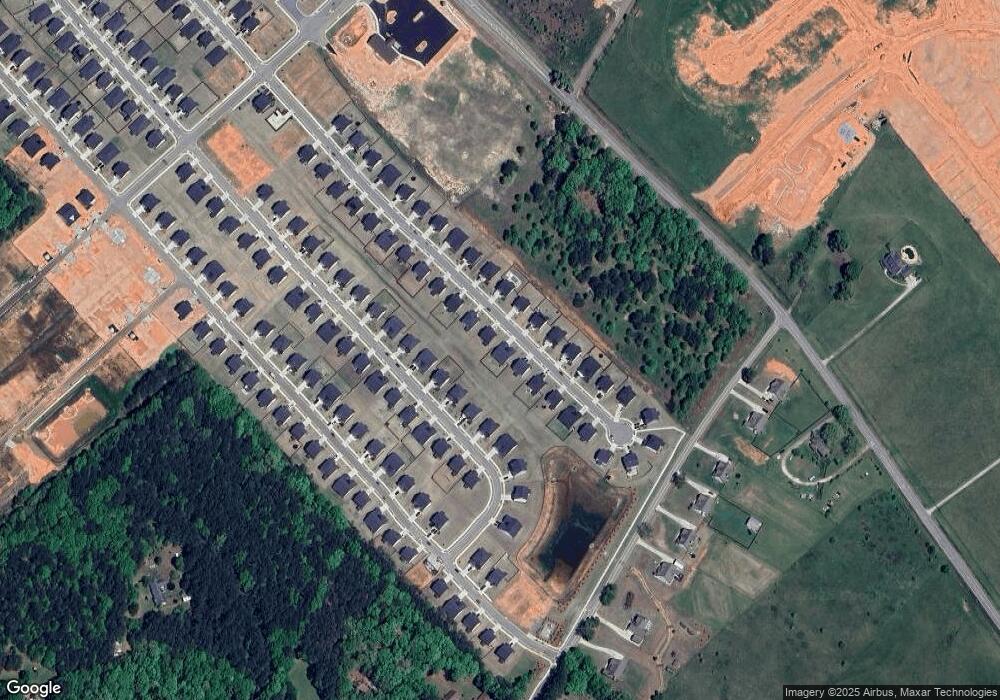 853 Graham Campbell Ln unit Lot 94, Statham, GA 30666 - photo 1