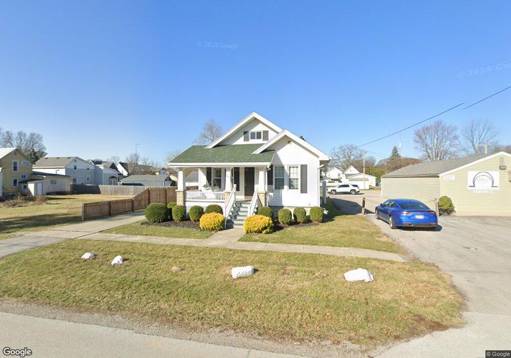 600 Central Ave, Findlay, OH 45840 - photo 1