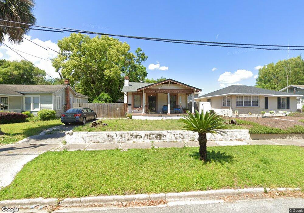 3845 Walsh St, Jacksonville, FL 32205 - photo 1