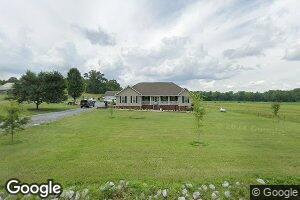 180 Palestine Church Rd, Dexter, KY 42036