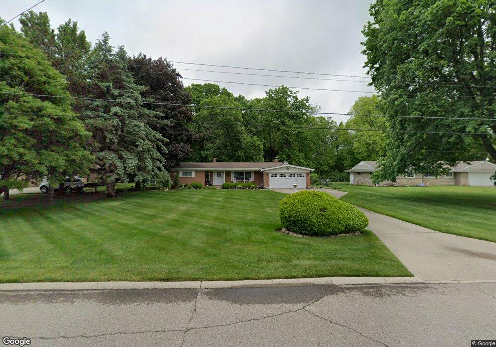 3350 Hillview Ave, Flint, MI 48504 - photo 1