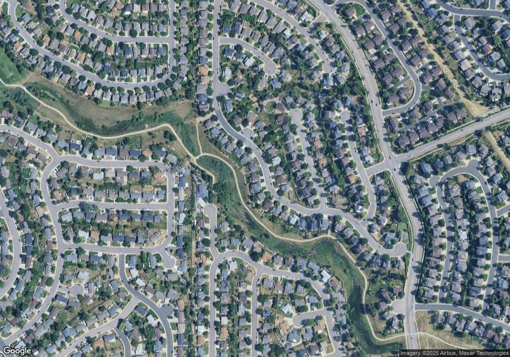 21852 E Powers Dr, Centennial, CO 80015 - photo 1