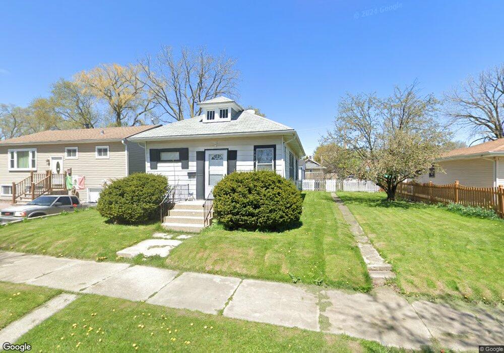 1422 Salem Ave, Waukegan, IL 60085 - photo 1