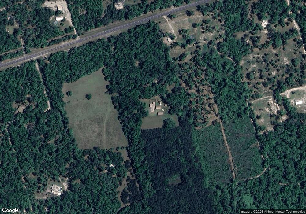 88 Cecil Spears Rd, Crawfordville, FL 32327 - photo 1