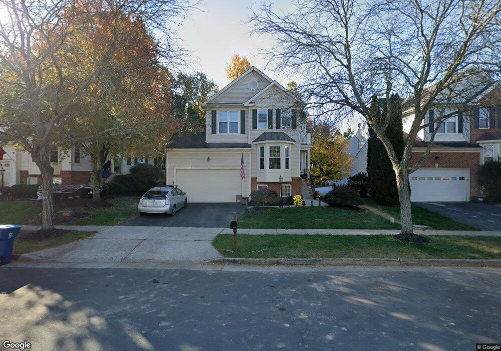 43445 Quentin St, Chantilly, VA 20152 - photo 1