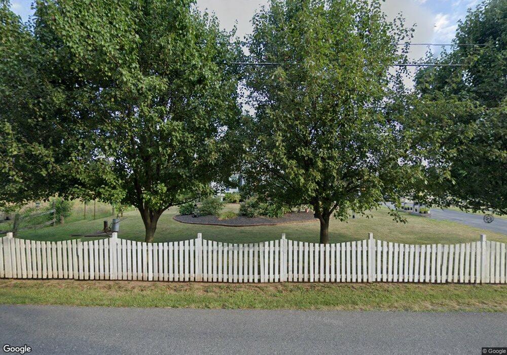 2677 Summit Point Rd, Summit Point, WV 25446 - photo 1