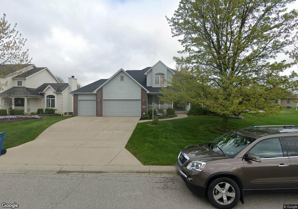 9505 Bobcat Trail, Leo, IN 46765 - photo 1