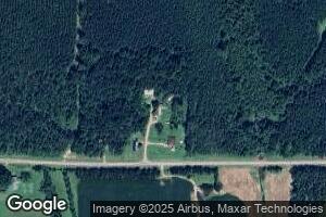 53 Triplett Rd, Brooksville, MS 39739
