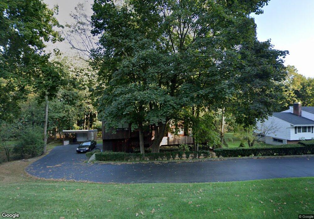 68 Burns Place, Briarcliff Manor, NY 10510 - photo 1