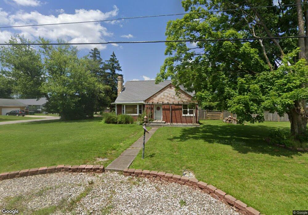 1420 W Yale Ave, Muncie, IN 47304 - photo 1