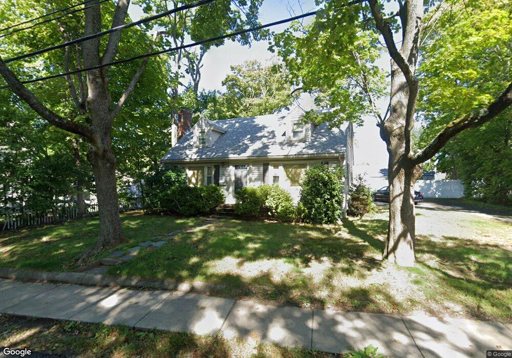 17 Guinan St, Waltham, MA 02451 - photo 1