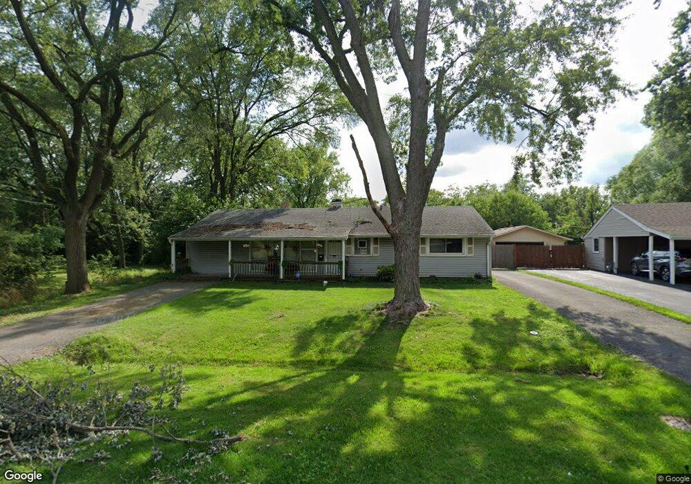 18150 Thomas Ln, Country Club Hills, IL 60478 - photo 1