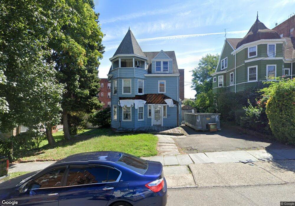 69 Pennington Ave, Passaic, NJ 07055 - photo 1