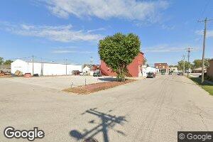 113 E Center St, Royal Center, IN 46978