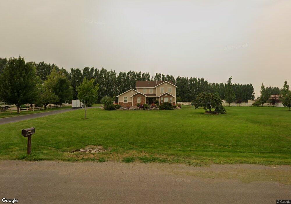 202 W 225 N, Blackfoot, ID 83221 - photo 1