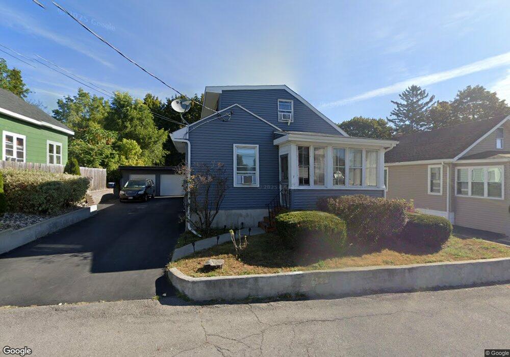 7 Corthell St, Albany, NY 12205 - photo 1