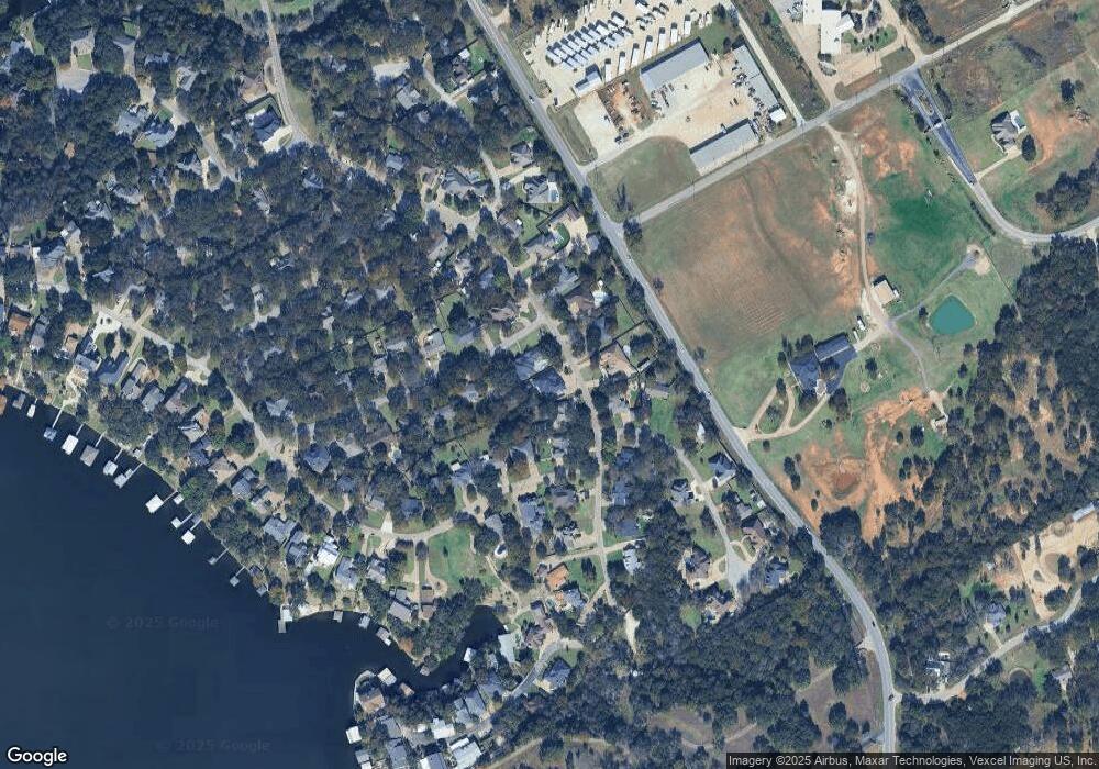 5302 Thunderbird Trail, Granbury, TX 76049 - photo 1