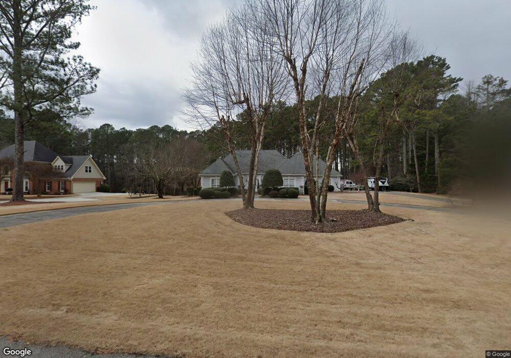 45 Highlands Way unit 2, Oxford, GA 30054 - photo 1