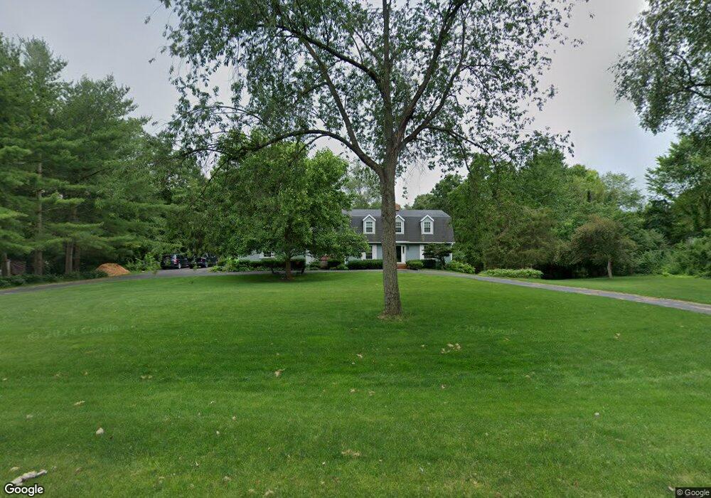 9401 Hidden Lake Cir, Dexter, MI 48130 - photo 1