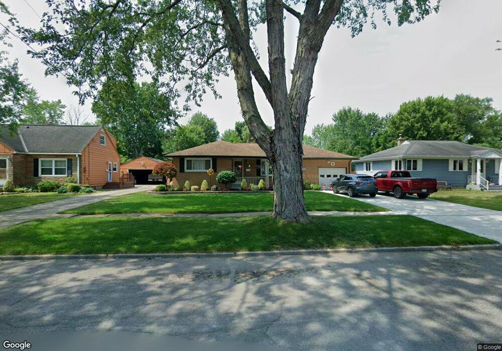 154 Homestead Dr, North Tonawanda, NY 14120 - photo 1