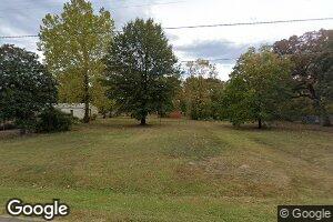 607 Olive St, Scranton, AR 72863