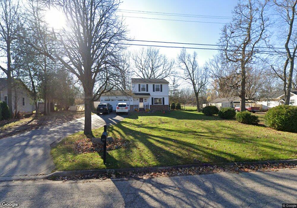 1078 E Rowland St, Flint, MI 48507 - photo 1