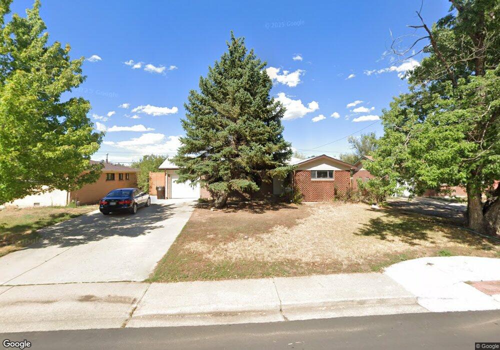 3755 Moorhead Ave, Boulder, CO 80305 - photo 1