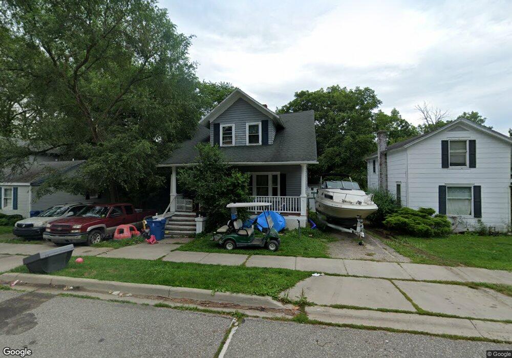 227 S Main St, Vassar, MI 48768 - photo 1