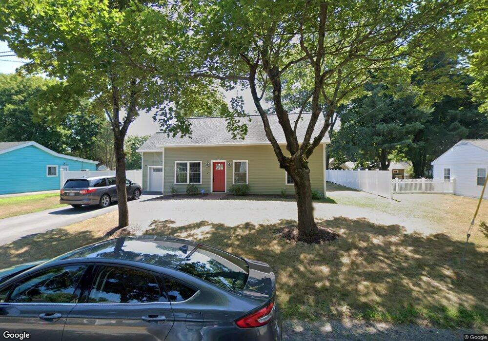 7 Baylor Ave, Westborough, MA 01581 - photo 1